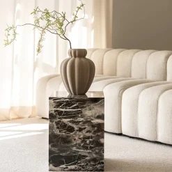 Specktrum Penelope Vase Brown^ Andet Boligtilbehør|Vaser