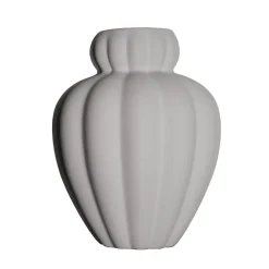 Specktrum Penelope Vase Grey Large^ Vaser|Keramik & Porcelæn