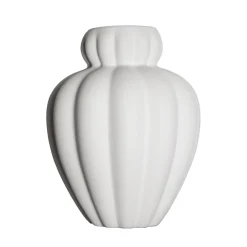 Specktrum Penelope Vase Off White^ Andet Boligtilbehør|Vaser