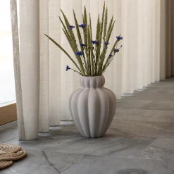 Specktrum Penelope Vase Sand^ Andet Boligtilbehør|Vaser