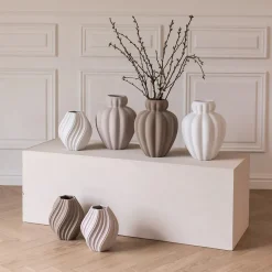 Specktrum Penelope Vase Sand^ Andet Boligtilbehør|Vaser