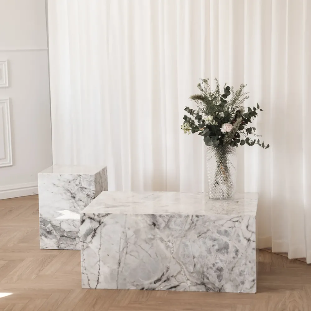 Specktrum Phantom Cube Sofabord Coast^ Borde|Stue