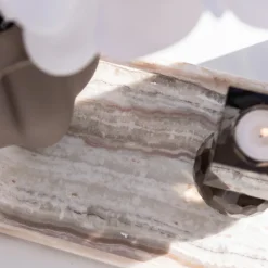 Specktrum Phantom Rectangular Tray Tornado^ Skåle & Bakker