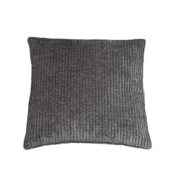 Specktrum Sander Pillow Steel Grey 45x45 cm^ Puder