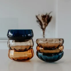 Specktrum Specktra Bowl No. 2 Blue^ Skåle & Bakker|Køkken