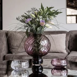 Specktrum Specktra Bowl No. 2 Small Clear^ Skåle & Bakker