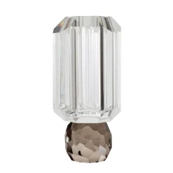 Specktrum Storm Vase Clear/Light Smoke^ Vaser