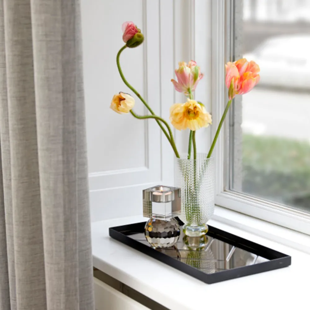 Specktrum The Medium Herringbone Tray Bronze^ Skåle & Bakker|Stue