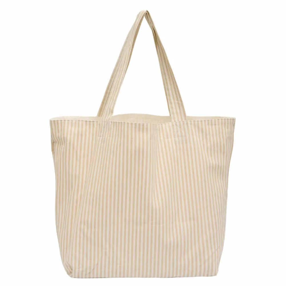 Spliid Nautilus Totebag XL Sand^ Accessories