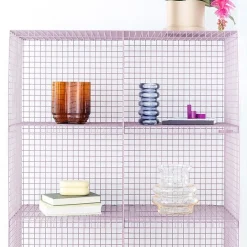 Stences Lake Vase Amber^ Andet Boligtilbehør|Vaser