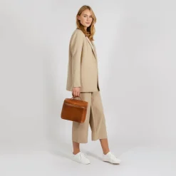 Still Nordic Basic Beauty Box Caramel^Dame Accessories