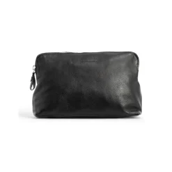 Still Nordic Basic Medium Toiletry Bag Black^ Accessories