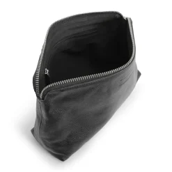 Still Nordic Basic Medium Toiletry Bag Black^ Accessories