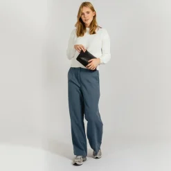 Still Nordic Basic Medium Toiletry Bag Black^ Accessories