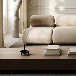 STOFF Nagel Vase Black^ Andet Boligtilbehør|Vaser