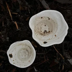 Studio Aarhus Ælling Espresso Kop^ Keramik & Porcelæn