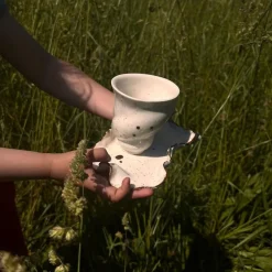 Studio Aarhus Ryle Kop^ Keramik & Porcelæn