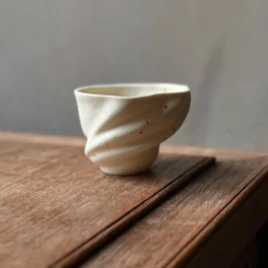 Studio Aarhus Skal Espresso Kop^ Keramik & Porcelæn