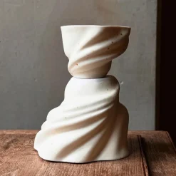 Studio Aarhus Skal Espresso Kop^ Keramik & Porcelæn