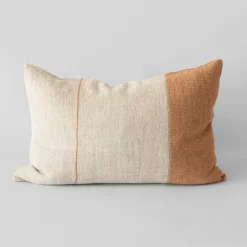 Tell Me More Adrian Cushion Spice 40x60 cm^ Puder