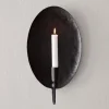 Tell Me More Boule Oval Wall Sconce^ Andet Boligtilbehør|Lysestager