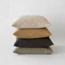 Tell Me More Brick Cushion Olive^ Puder