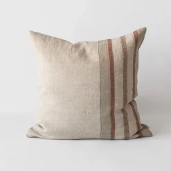 Tell Me More Emilio Cushion 50x50 cm^ Puder