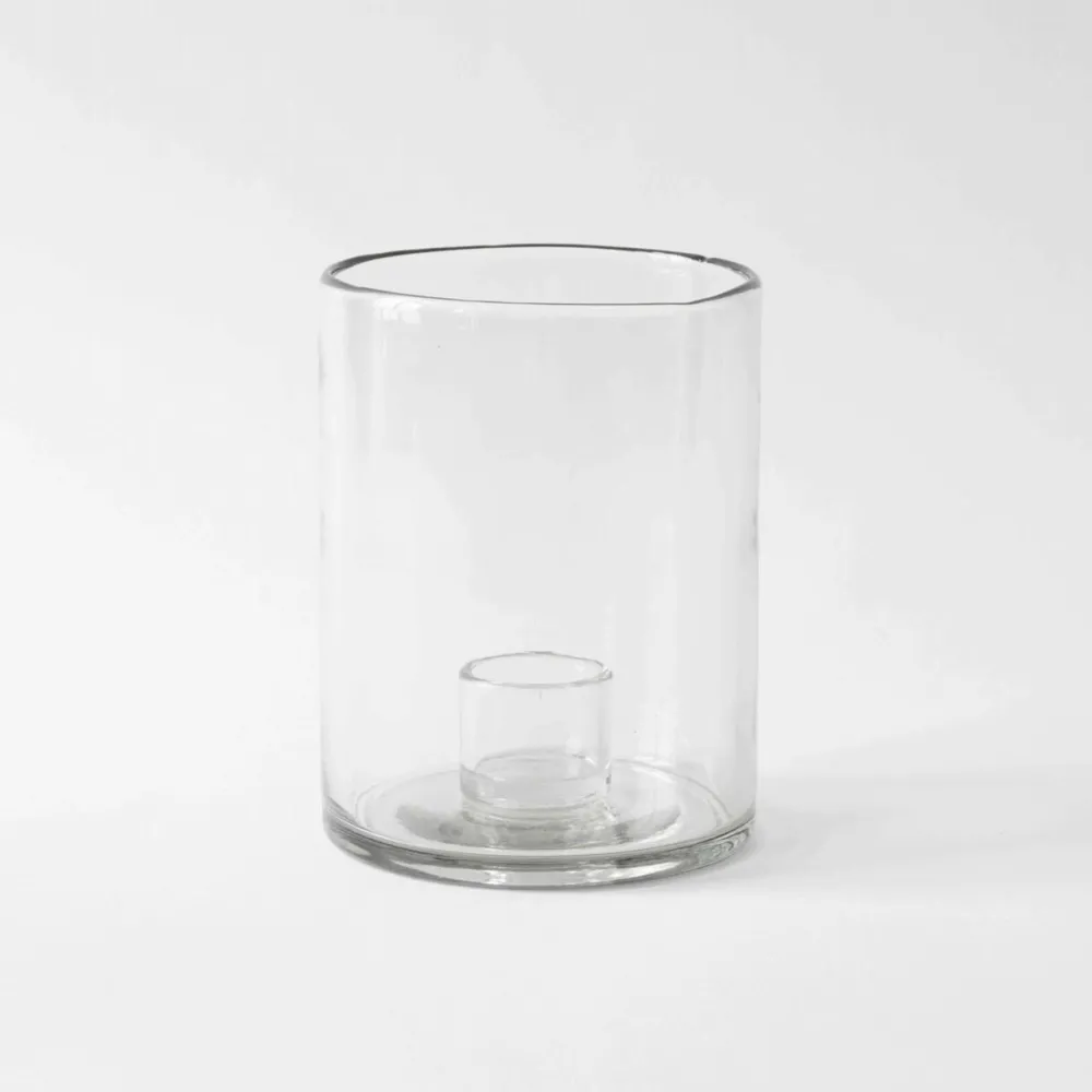 Tell Me More Luna Candle Holder Medium^ Andet Boligtilbehør|Lysestager