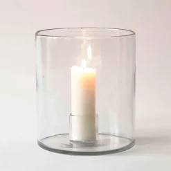 Tell Me More Luna Candle Holder Large^ Andet Boligtilbehør|Lysestager