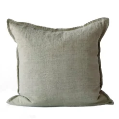 Tell Me More Marion Cushion Dune^ Puder