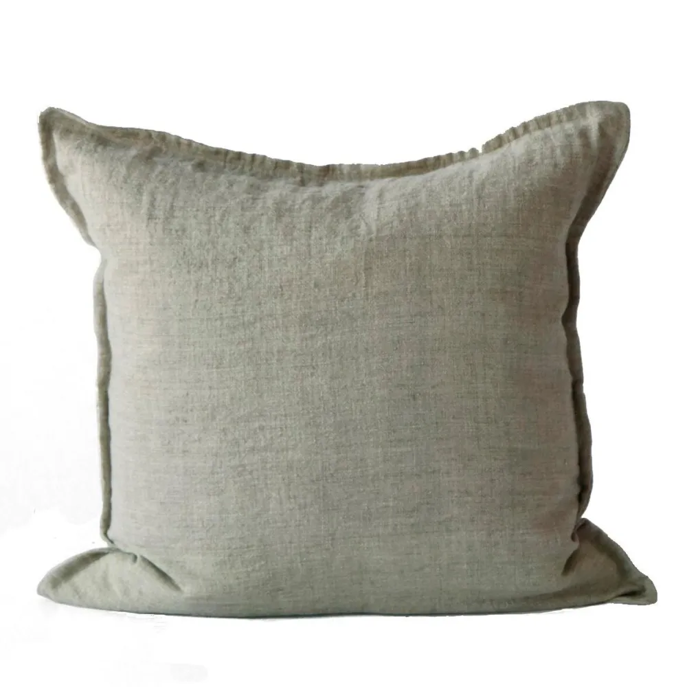 Tell Me More Marion Cushion Dune^ Puder