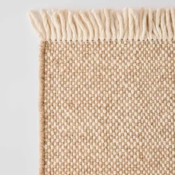 Tell Me More Nelson Wool Rug 200x300 cm^ Tæpper & Måtter