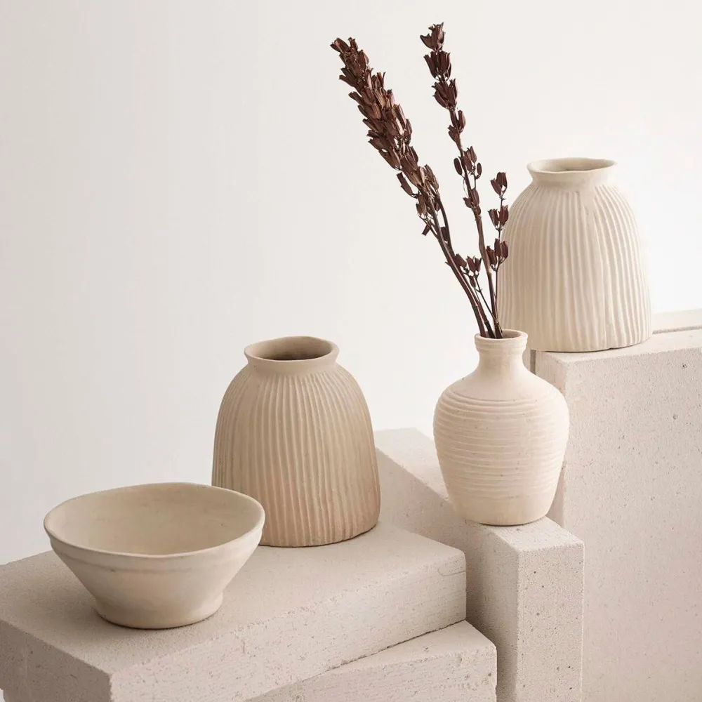 Tell Me More Veneto Pot^ Andet Boligtilbehør|Vaser