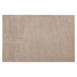Tica Copenhagen Smudsmåtte Ivory 60x90 cm^ Entré|Tæpper & Måtter