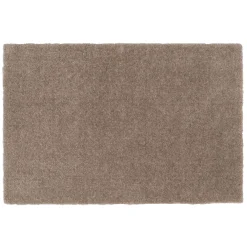 Tica Copenhagen Smudsmåtte Sand 40x60 cm^ Tæpper & Måtter