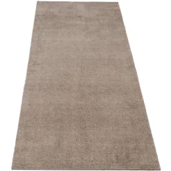 Tica Copenhagen Smudsmåtte Sand 90x200 cm^ Entré|Tæpper & Måtter