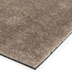 Tica Copenhagen Smudsmåtte Sand 90x200 cm^ Entré|Tæpper & Måtter