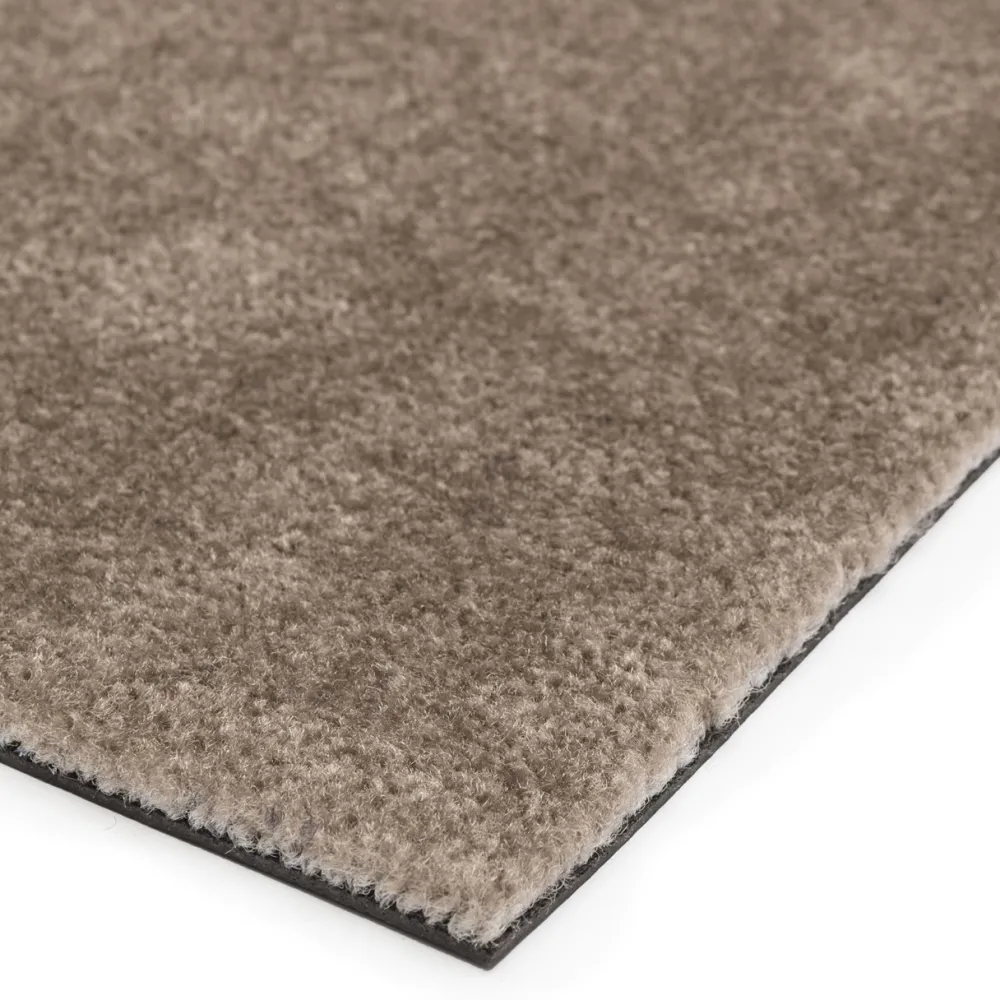 Tica Copenhagen Smudsmåtte Sand 90x200 cm^ Entré|Tæpper & Måtter
