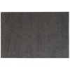Tica Copenhagen Smudsmåtte Stålgrå 60x90 cm^ Tæpper & Måtter