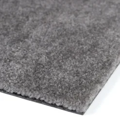 Tica Copenhagen Smudsmåtte Stålgrå 60x90 cm^ Tæpper & Måtter