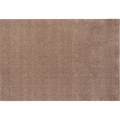 Tica Copenhagen Smudsmåtte Sand 90x130 cm^ Tæpper & Måtter
