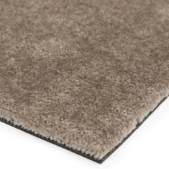 Tica Copenhagen Smudsmåtte Sand 90x130 cm^ Tæpper & Måtter