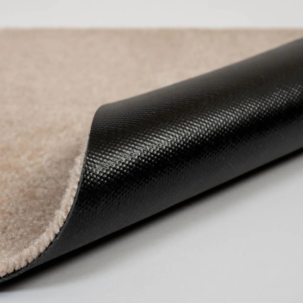 Tica Copenhagen Smudsmåtte Ivory 90x130 cm^ Entré|Tæpper & Måtter