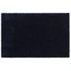 Tica Copenhagen Smudsmåtte Mørkeblå 40x60 cm^ Tæpper & Måtter