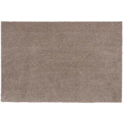 Tica Copenhagen Smudsmåtte Sand 60x90 cm^ Tæpper & Måtter