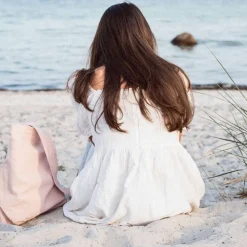 Tintok Mira Canvas Taske Rose^Dame Accessories|Accessories