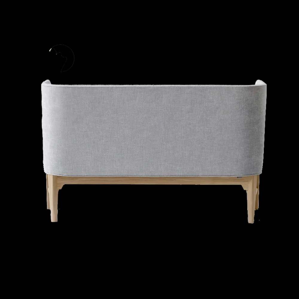 &Tradition AJ6 Mayor Sofa^ Sofaer|Stue