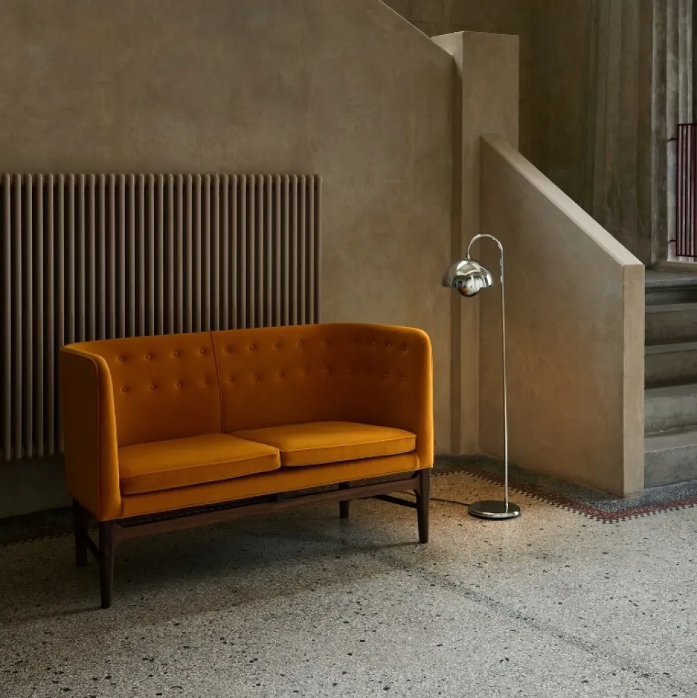 &Tradition AJ6 Mayor Sofa^ Sofaer|Stue