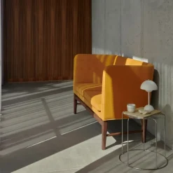 &Tradition AJ6 Mayor Sofa^ Sofaer|Stue