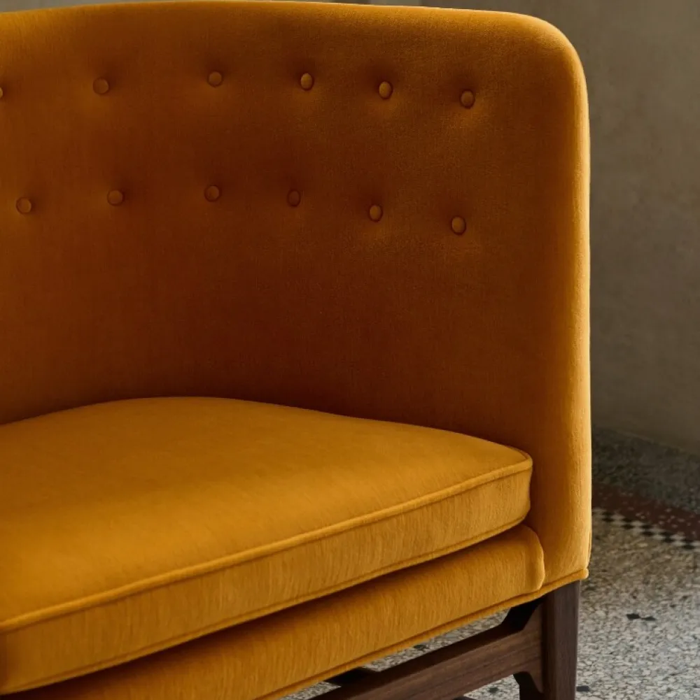 &Tradition AJ6 Mayor Sofa^ Sofaer|Stue